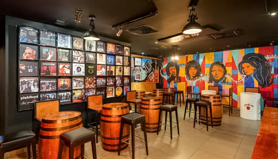 هتل سیتی مکس البرشا ات د مال دبی